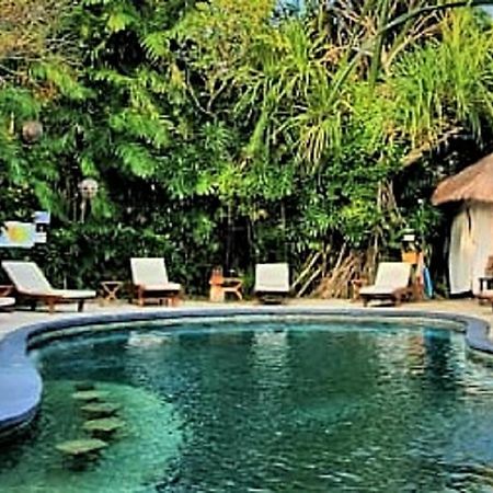Puri Cendana Resort Bali Seminyak  Exterior photo