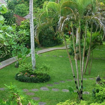 Puri Cendana Resort Bali Seminyak  Exterior photo