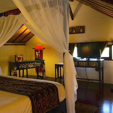 Puri Cendana Resort Bali Seminyak  Room photo