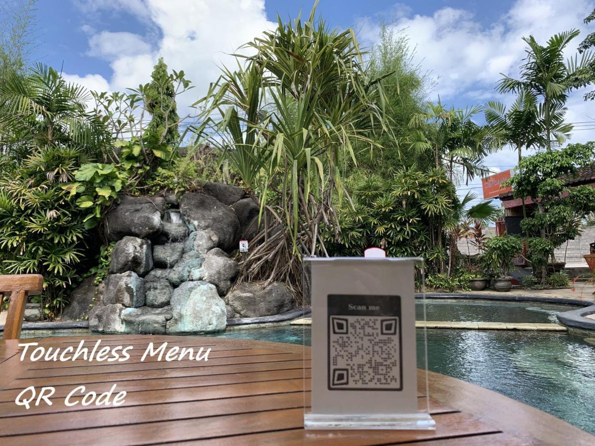 Puri Cendana Resort Bali Seminyak  Exterior photo