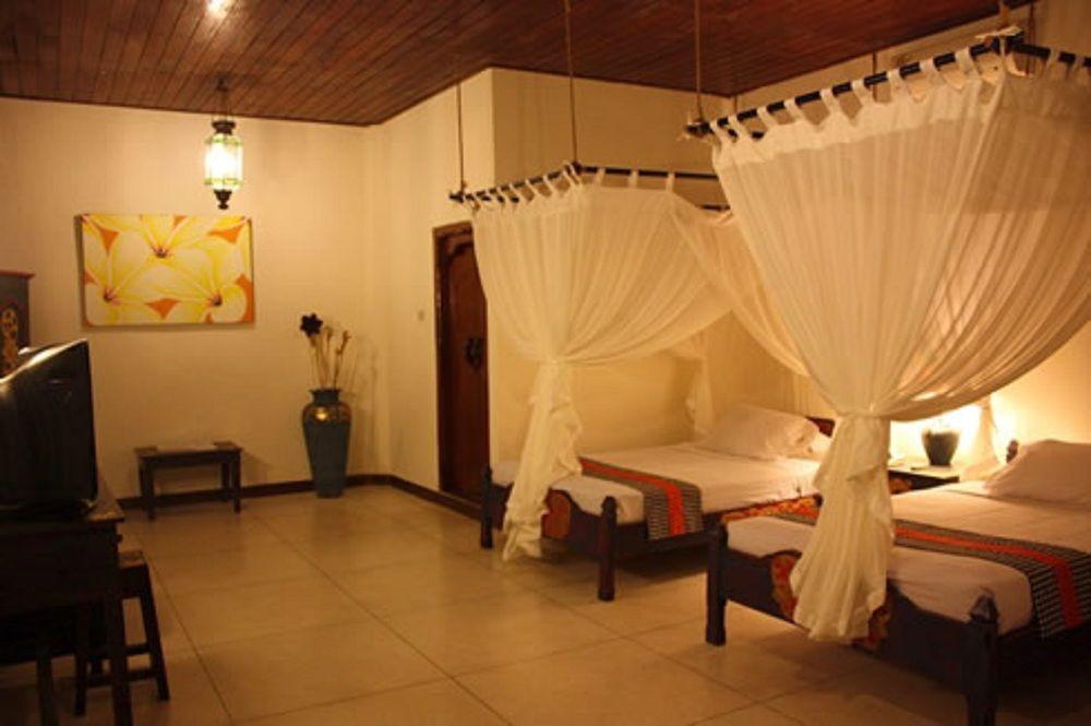 Puri Cendana Resort Bali Seminyak  Exterior photo