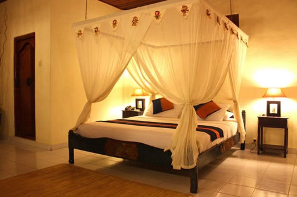 Puri Cendana Resort Bali Seminyak  Exterior photo