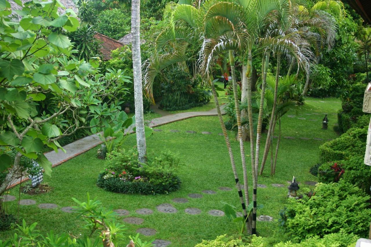 Puri Cendana Resort Bali Seminyak  Exterior photo