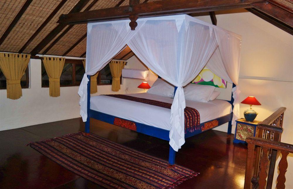 Puri Cendana Resort Bali Seminyak  Exterior photo