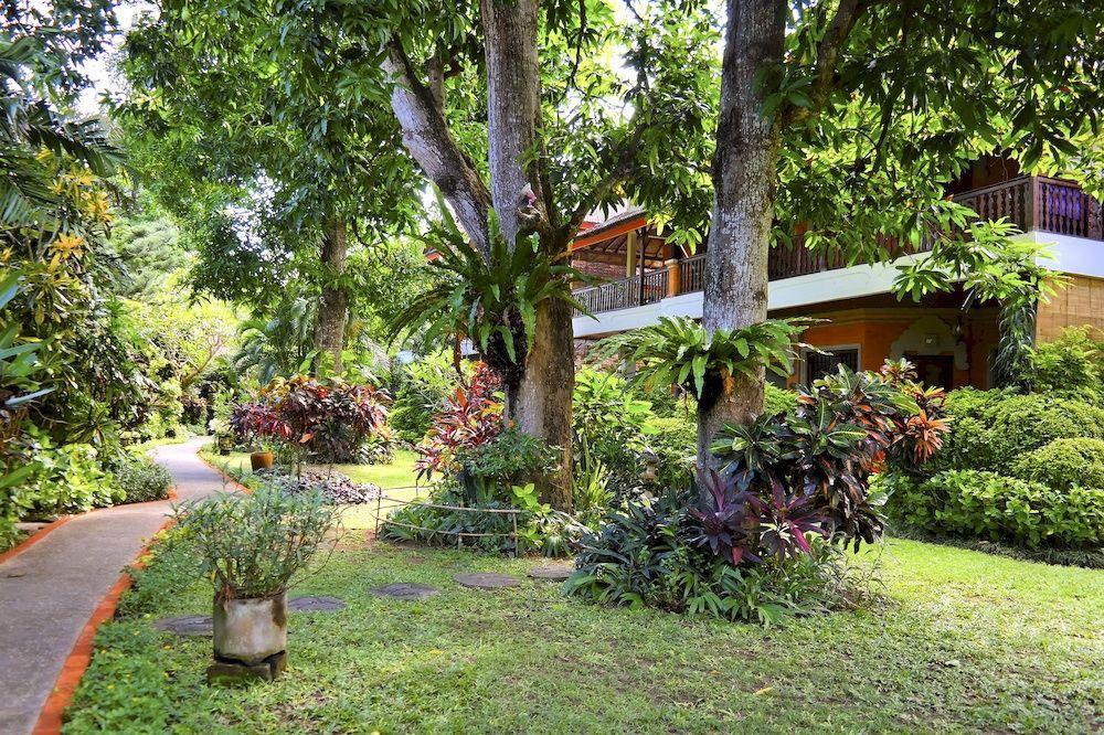 Puri Cendana Resort Bali Seminyak  Exterior photo