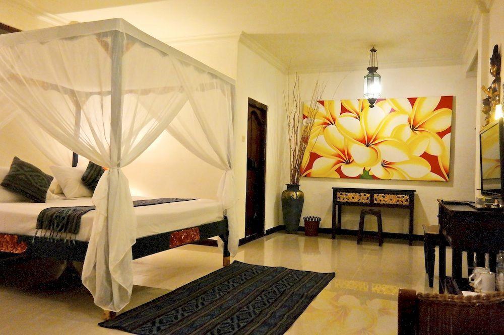 Puri Cendana Resort Bali Seminyak  Exterior photo
