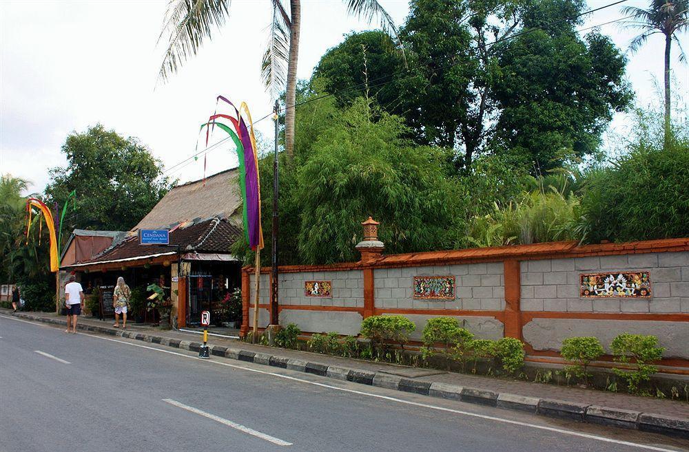 Puri Cendana Resort Bali Seminyak  Exterior photo