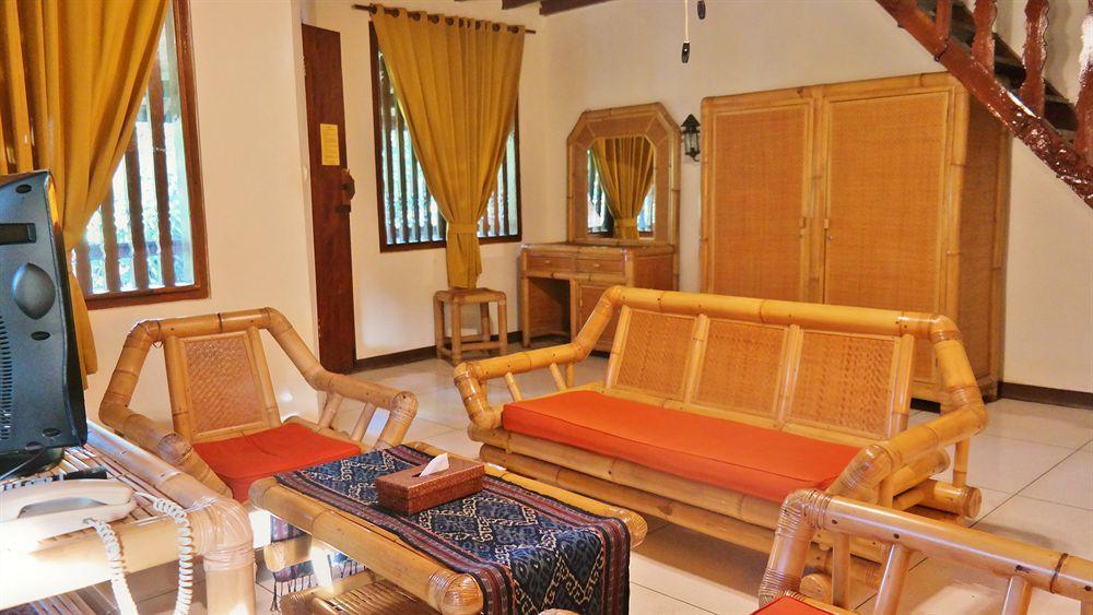 Puri Cendana Resort Bali Seminyak  Exterior photo