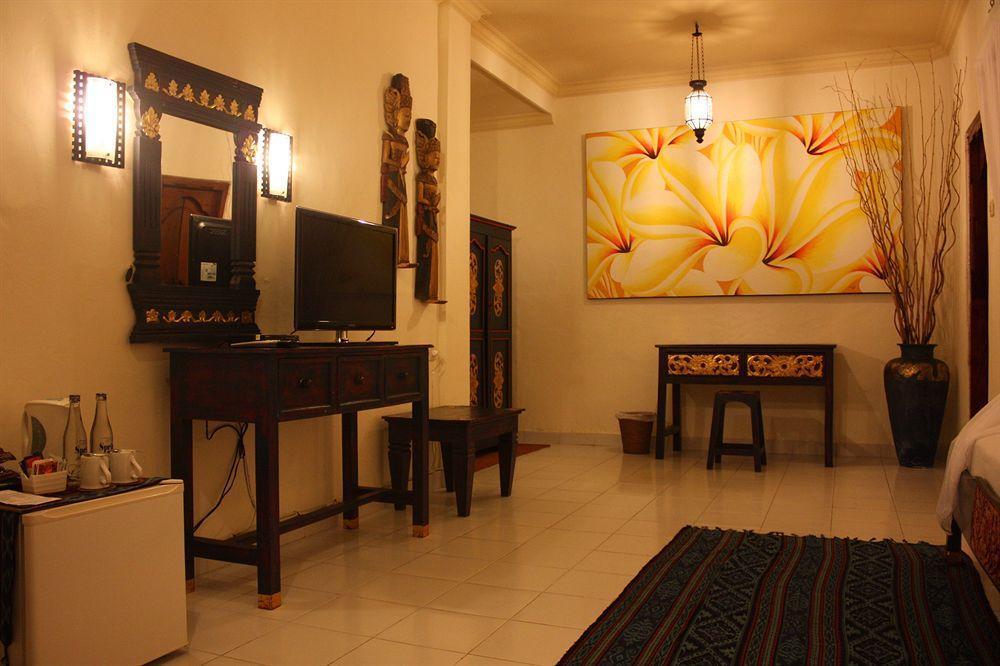 Puri Cendana Resort Bali Seminyak  Exterior photo
