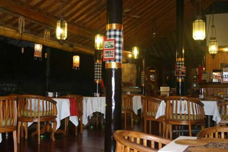 Puri Cendana Resort Bali Seminyak  Exterior photo