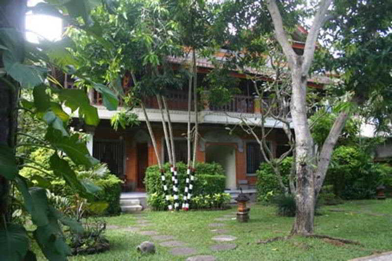 Puri Cendana Resort Bali Seminyak  Exterior photo