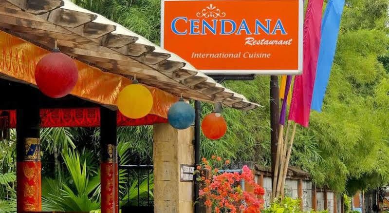 Puri Cendana Resort Bali Seminyak  Exterior photo