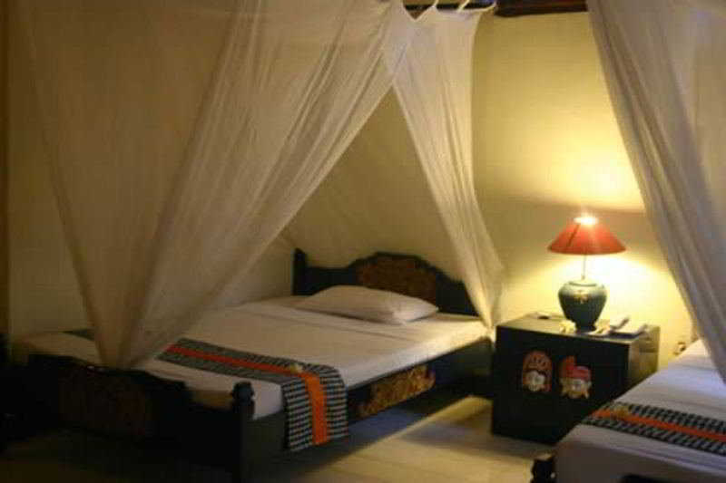 Puri Cendana Resort Bali Seminyak  Exterior photo